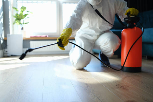 Wildlife Control Services in Berkshire Lakes, FL