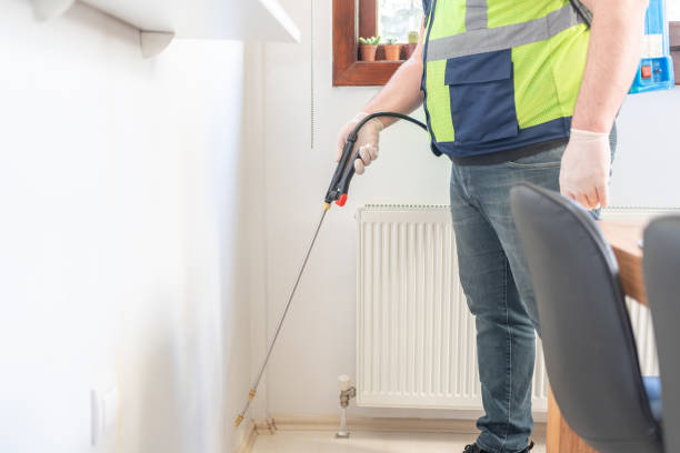 Best Pest Removal Services  in Berkshire Lakes, FL