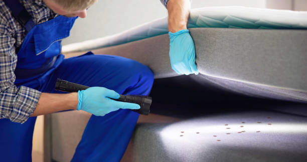 Best Commercial Pest Control Services  in Berkshire Lakes, FL