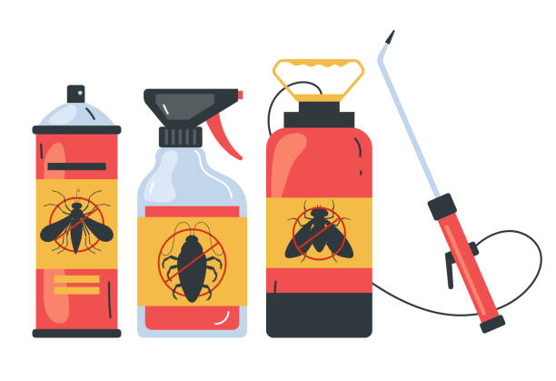 Best Affordable Pest Control Services  in Berkshire Lakes, FL